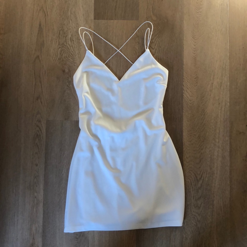 Windsor white mini!